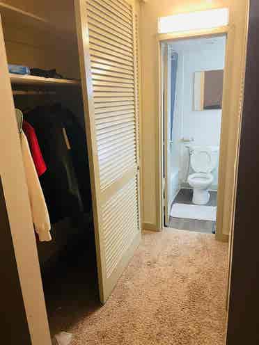 SUMMER SUBLEASE AVAILABLE