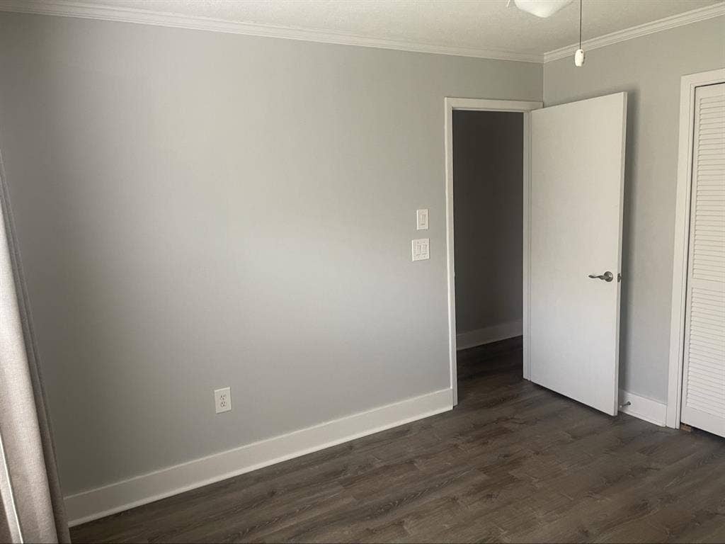 Room For Rent