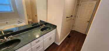 Furnished Bedroom Available in Home