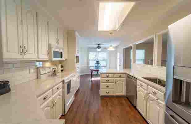 Furnished Bedroom Available in Home