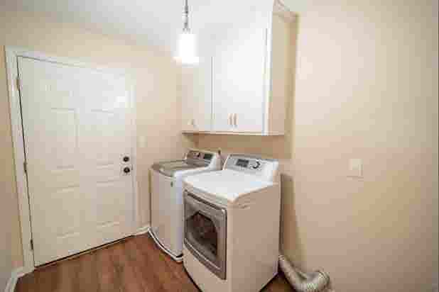 Furnished Bedroom Available in Home