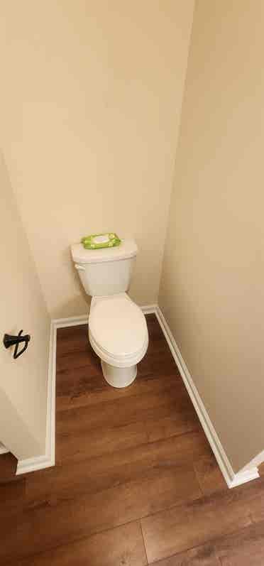 Furnished Bedroom Available in Home
