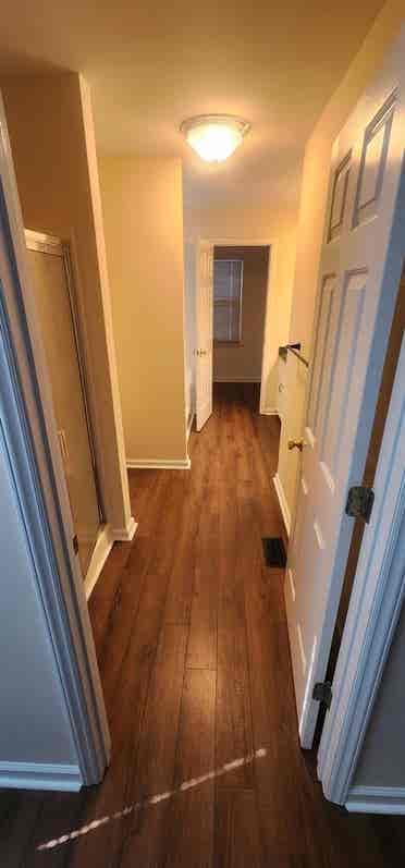 Furnished Bedroom Available in Home