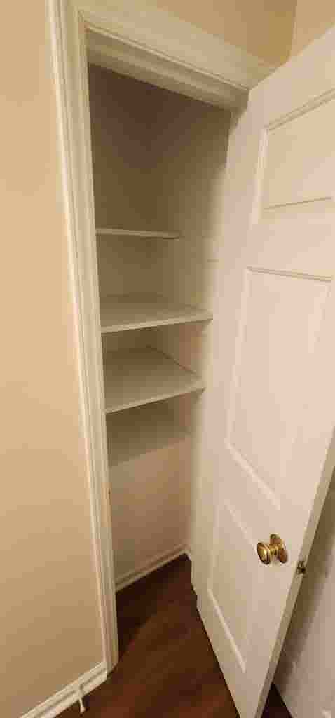 Furnished Bedroom Available in Home