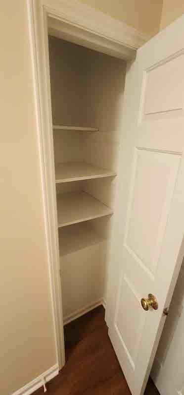 Furnished Bedroom Available in Home