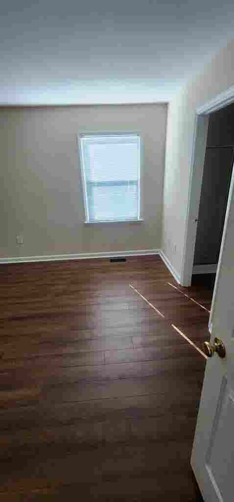 Furnished Bedroom Available in Home