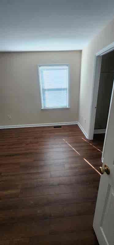 Furnished Bedroom Available in Home