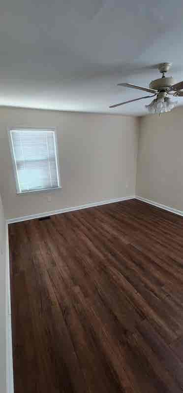 Furnished Bedroom Available in Home