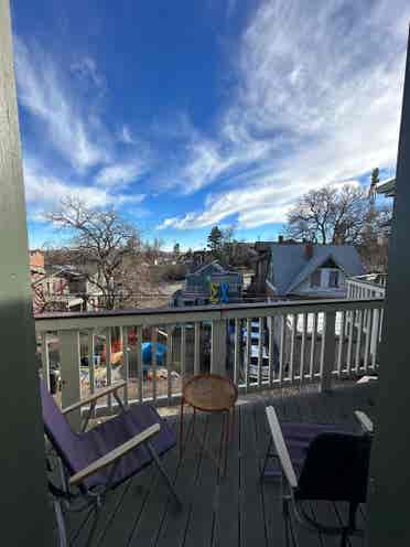 3 BR Condo - Great Location!