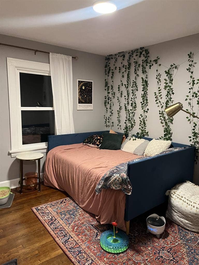 1 room in a house all inclusive