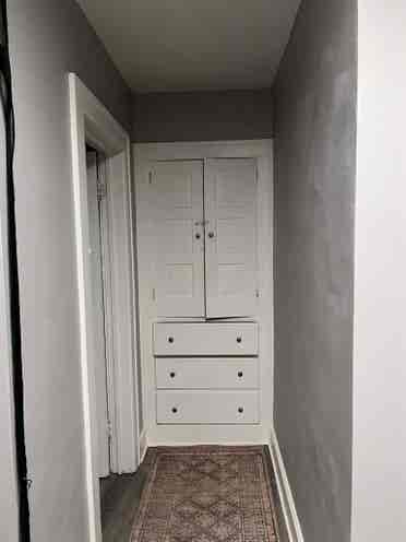 1 room in a house all inclusive