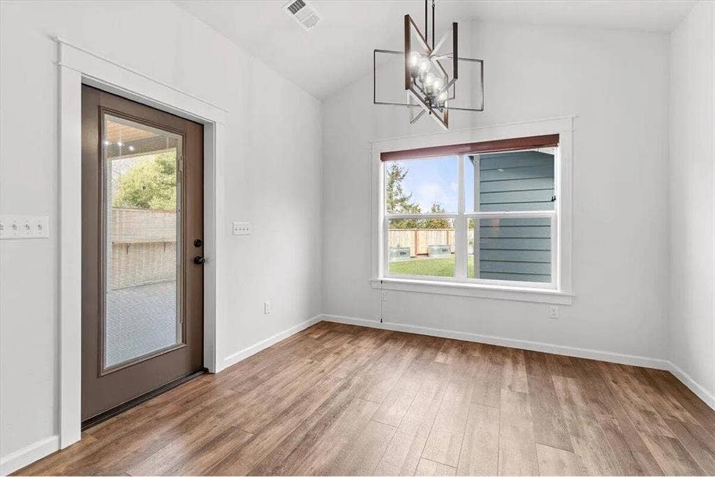 New Listing