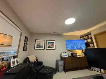 RIVER SIDE HOUSE - ROOMS AVAILABLE!