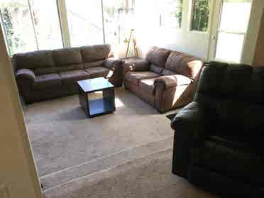 1bd w/Private Bath+Private Entrance