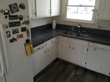 1bd w/Private Bath+Private Entrance