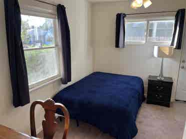 1bd w/Private Bath+Private Entrance