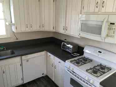 1bd w/Private Bath+Private Entrance