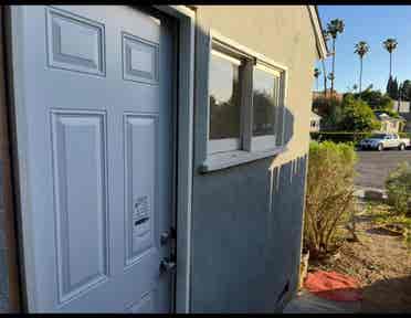 1bd w/Private Bath+Private Entrance