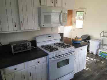 1bd w/Private Bath+Private Entrance
