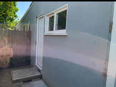 1bd w/Private Bath+Private Entrance