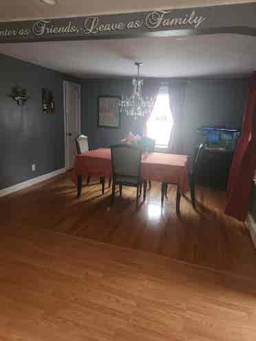 Room for rent