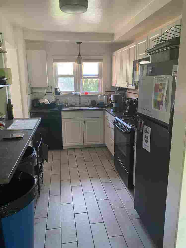 Oak Park Room