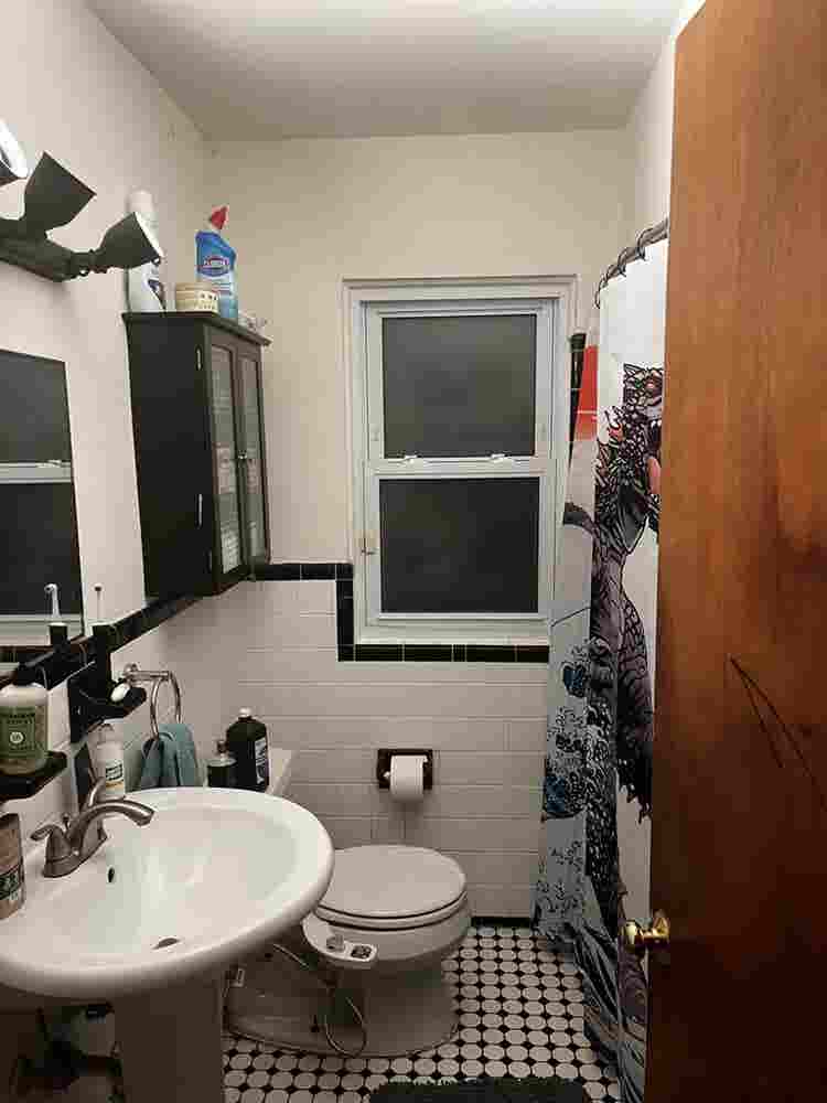 Oak Park Room