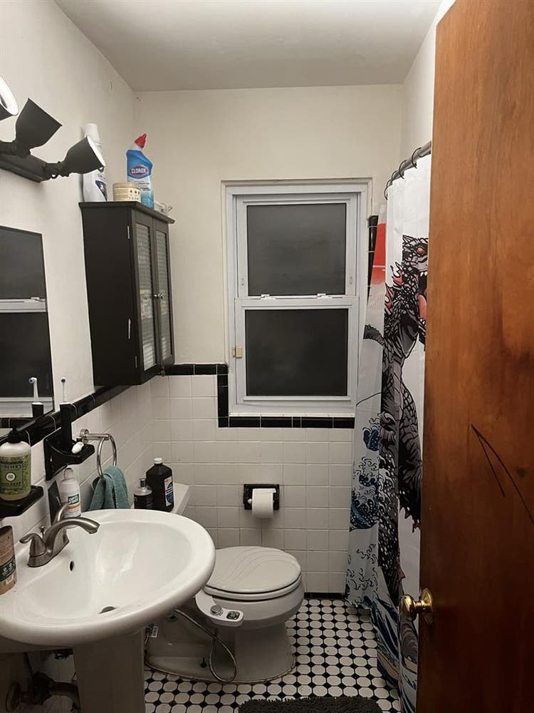 Oak Park Room