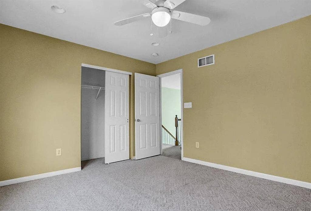 2 Rooms for rent