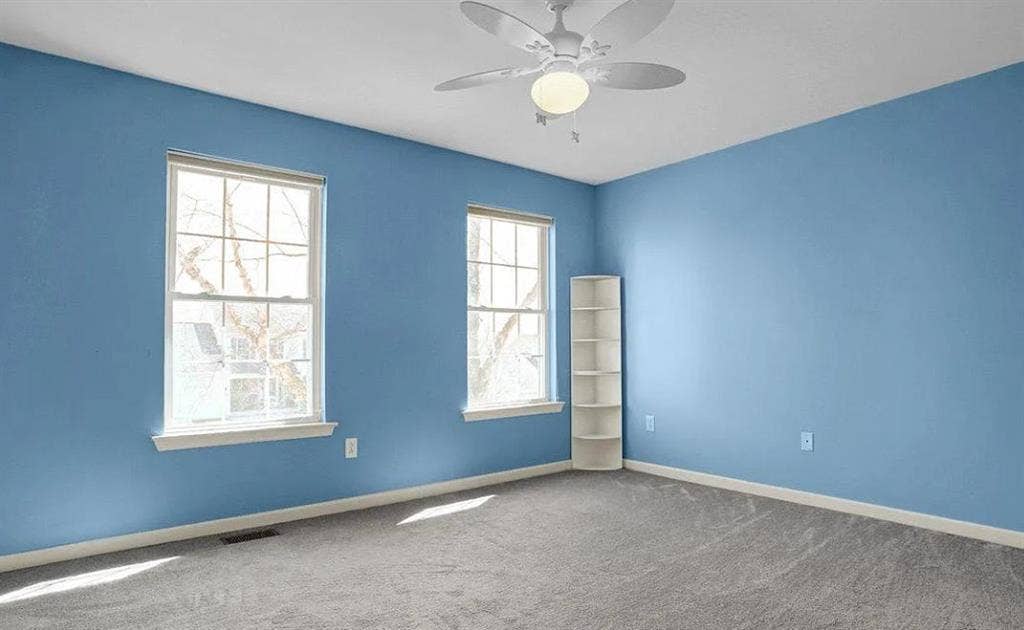 2 Rooms for rent