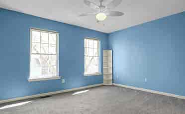2 Rooms for rent