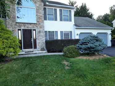 2 Rooms for rent