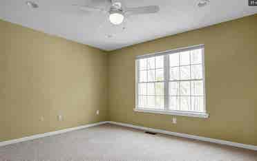 2 Rooms for rent