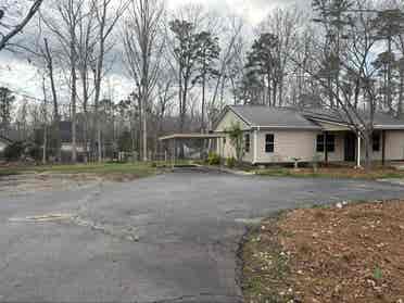 Renovated