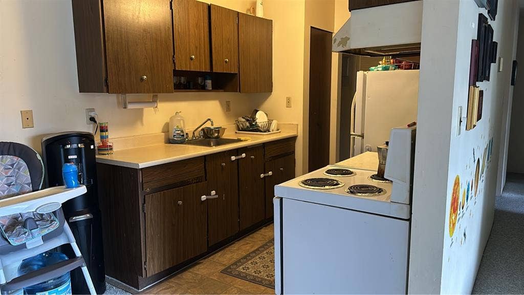 Room available for females only