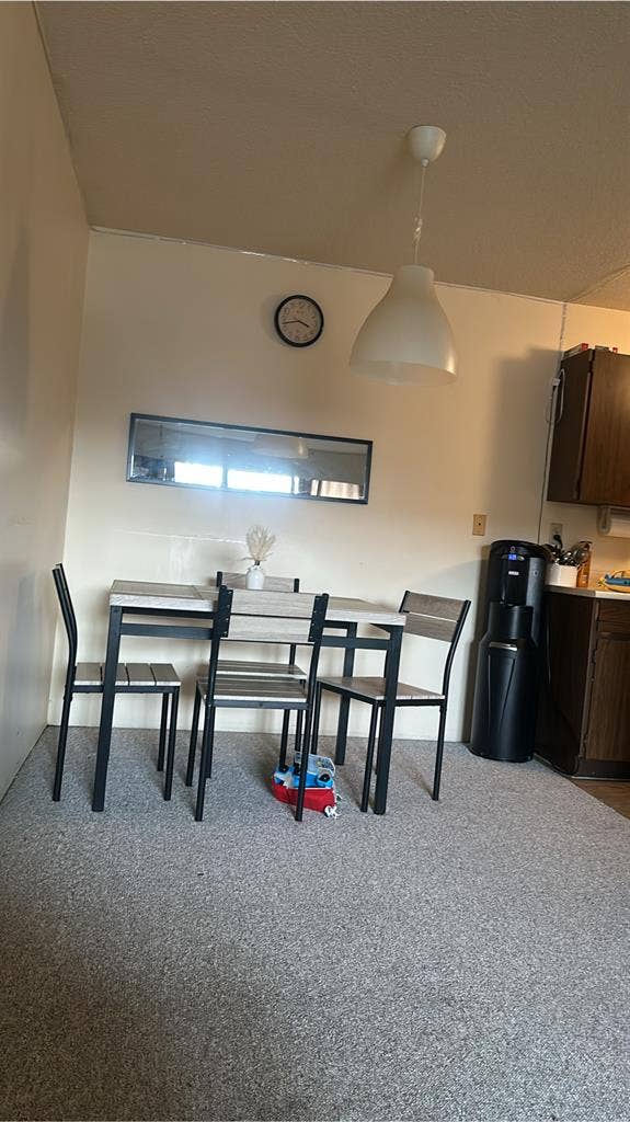 Room available for females only