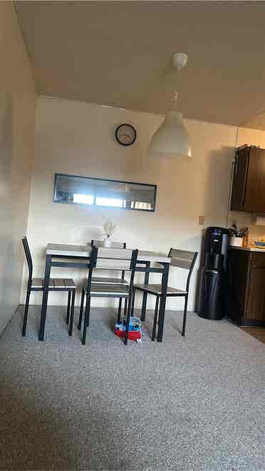Room available for females only
