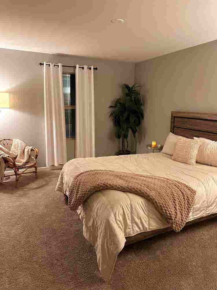 Room  Perfect for Professionals!