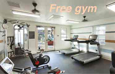 Single or Double for Lease!