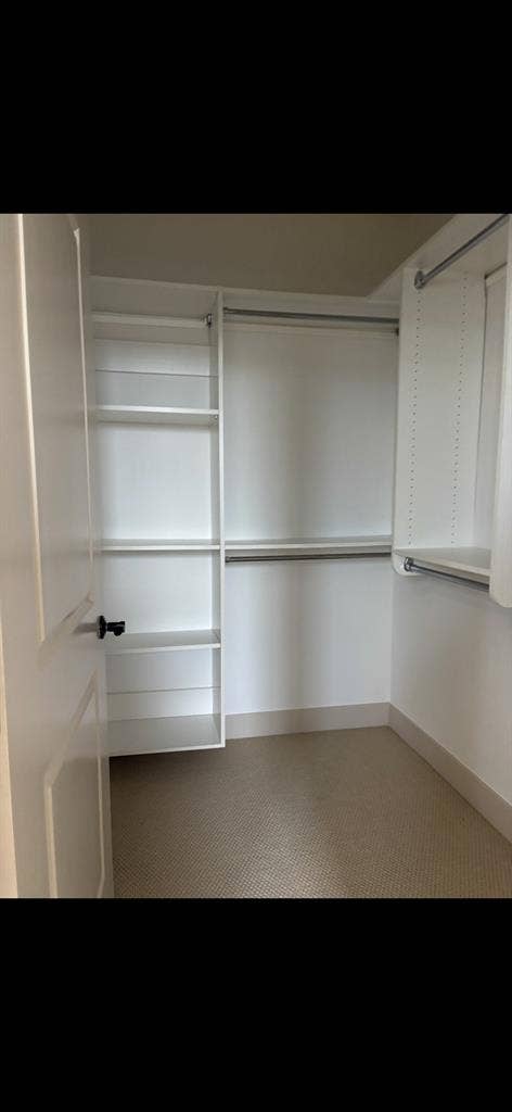 Single or Double for Lease!