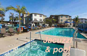 Single or Double for Lease!