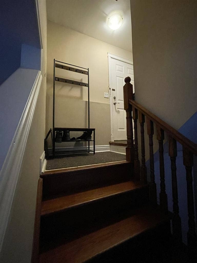 Room for rent (Female only)