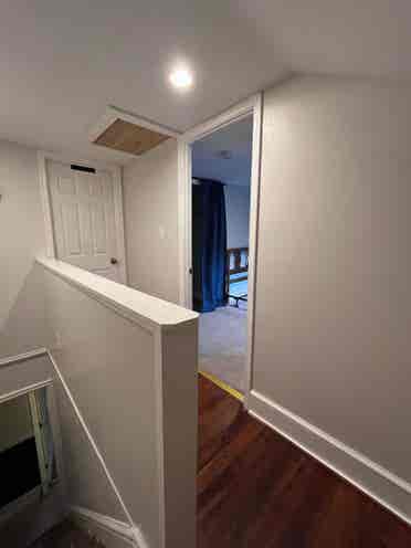 Room Available, quiet shared living