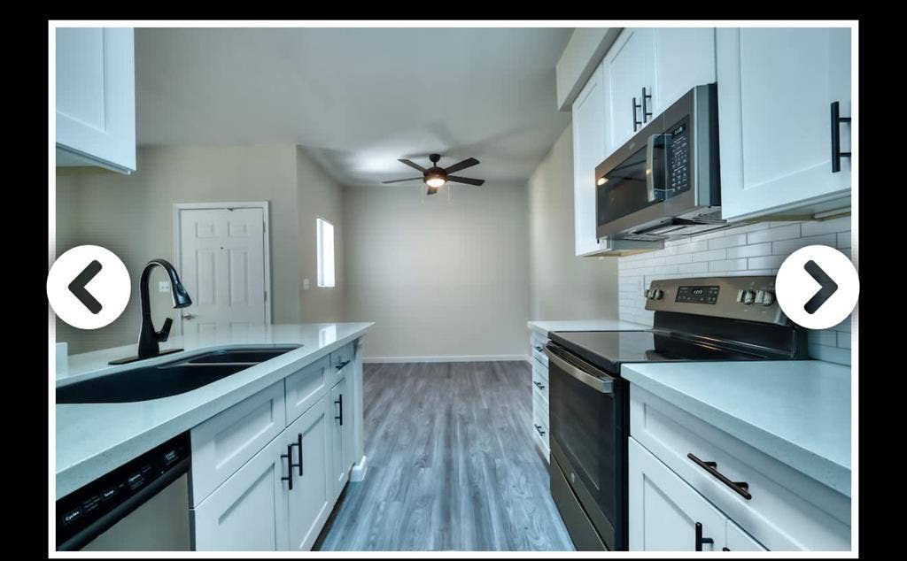 Lux Apt. In South Scottsdale