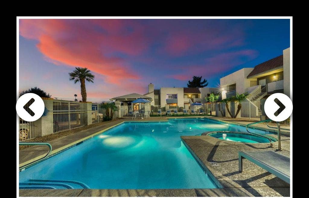 Lux Apt. In South Scottsdale