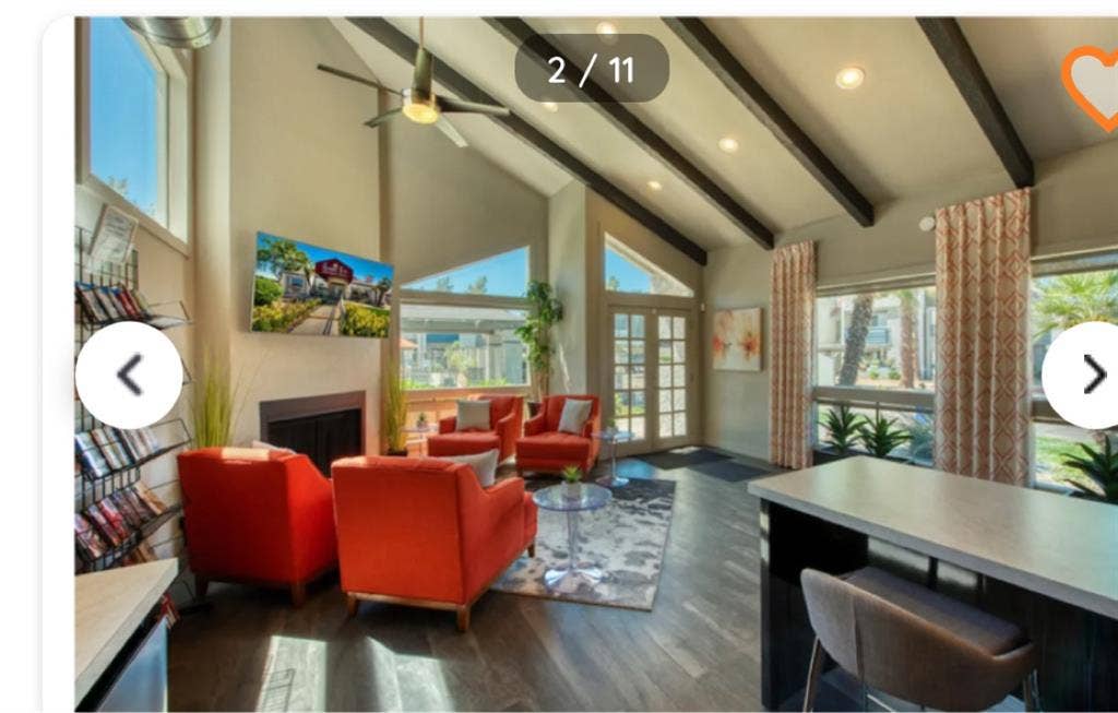 Lux Apt. In South Scottsdale