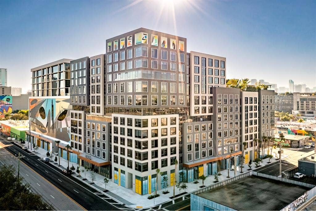 Beautiful Apartment in Wynwood
