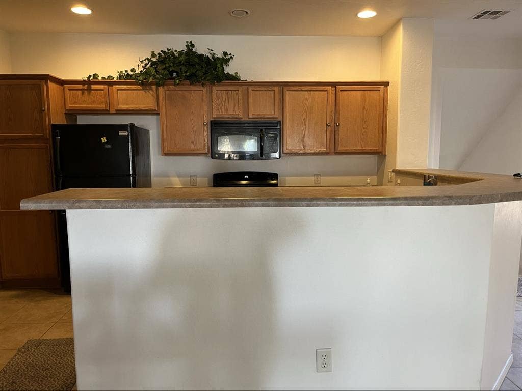 Spacious home in glendale.