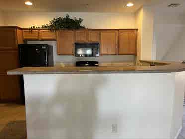 Spacious home in glendale.