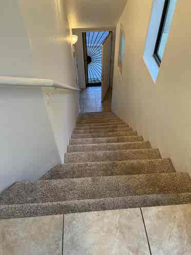 Spacious home in glendale.
